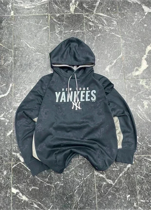 Sweat à capuche New York Yankees ny baseball mlb vintage rétro, brand: New York Yankees, condizioni: Ottime, taglia: XXL, €40.00, €42.70 include la Protezione acquisti Pro