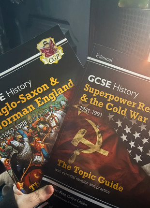 gcse edexcel books, condition: Very good, £6.00, £7.00 includes Buyer Protection