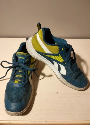 Scarpe Reebok, N.37, marke: Reebok Classic, zustand: Sehr gut, größe: 37, 4,00 €, 4,90 € inklusive Vinted-Käuferschutz