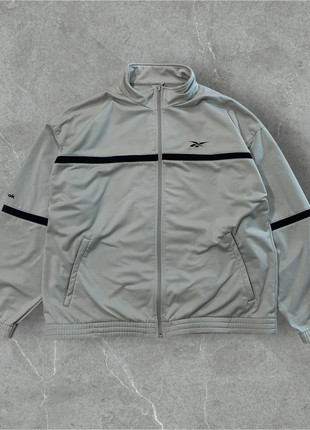 Veste Reebok brodé vintage 2000´s Y2k style (M), marca: Reebok, estado: Muito bom, tamanho: M, €24.90, €26.85 inclui Proteção do Comprador Pro