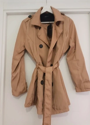 Gabardina Trend& Style, marque: trend style, état: Neuf avec étiquette, taille: M / 38 / 10, 25,00 €, 26,95 € Protection acheteurs incluse