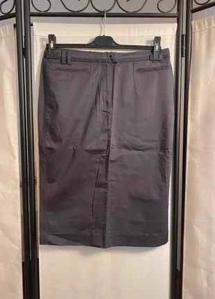 Jupe grise Chattawak, marke: CHATTAWAK, zustand: Sehr gut, größe: M / 38 / 10, 10,00 €, 11,20 € inklusive Vinted-Käuferschutz