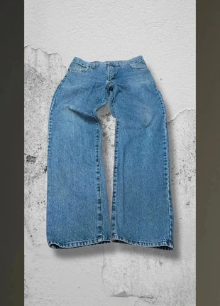 🔥 Moran’s Vintage Y2K Baggy Jeans 👖 Hip Hop Grunge Aesthetic – Oversized Fit 90s Vibe, marca: Vintage Dressing, estado: Muito bom, tamanho: XL, €16.90, €18.45 inclui Proteção do Comprador