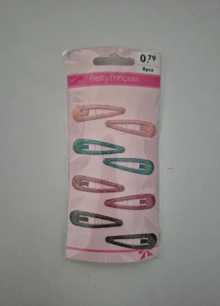 Barrettes, état: Neuf avec étiquette, 1,50 €, 2,28 € Protection acheteurs incluse
