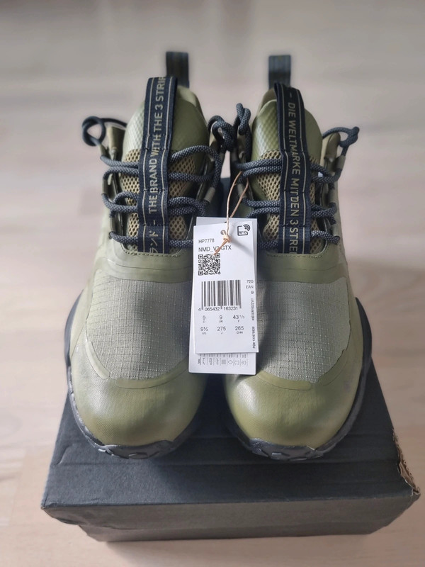 Adidas nmd v3 gtx Vinted