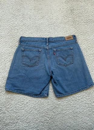 Short en Jean Levi’s 515 Bleu - Vintage !, brand: Levi's, condition: Very good, size: L / 40 / 12, €19.00, €20.65 includes Buyer Protection Pro