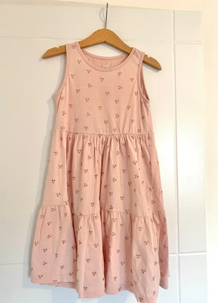 Robe légère , brand: H&M, condition: Very good, size: 6 years / 116 cm, €3.00, €3.85 includes Buyer Protection