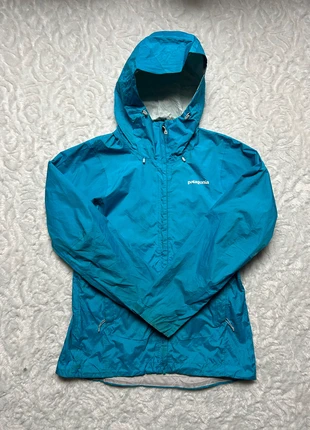 Veste de ski Patagonia H2no bleu, marque: Patagonia, état: Très bon état, taille: M / 38 / 10, 79,99 €, 84,69 € Protection acheteurs incluse