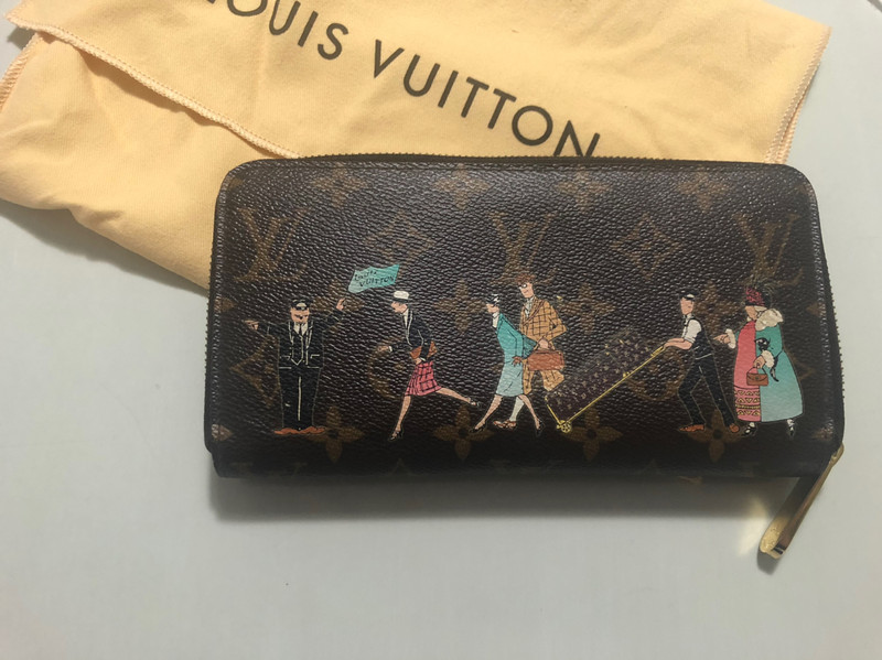Borsa vintage tracolla Louis Vuitton - Vinted