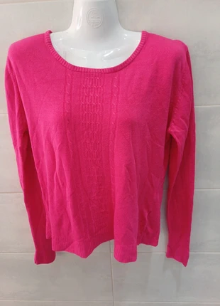 Jersey Pilar Prieto, merk: Pilar Prieto, staat: Heel goed, maat: M / 38 / 10, € 6,00, € 7,00 inclusief Kopersbescherming