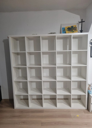 Obrázek k inzerátu: Ikea Kallax 182x182