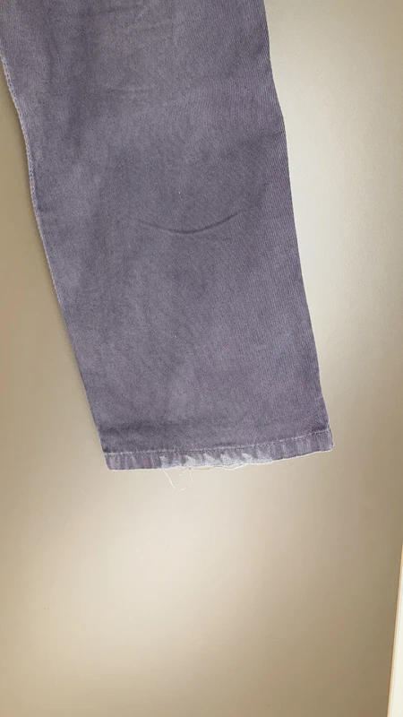 Pantalon homme gris Diesel taille us 34x34 = 42 - photo numéro 9