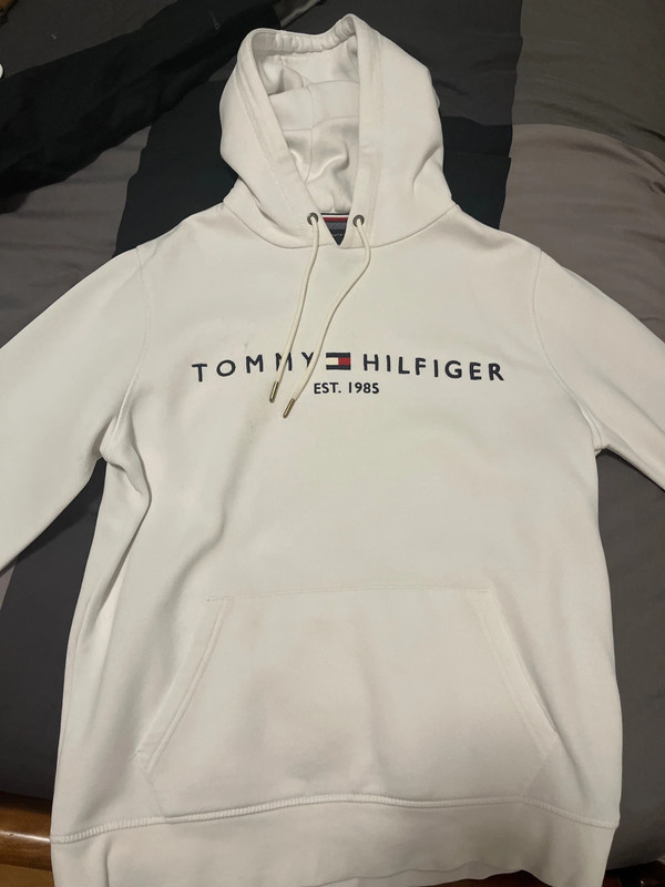 Sweat Tommy Hilfiger 1