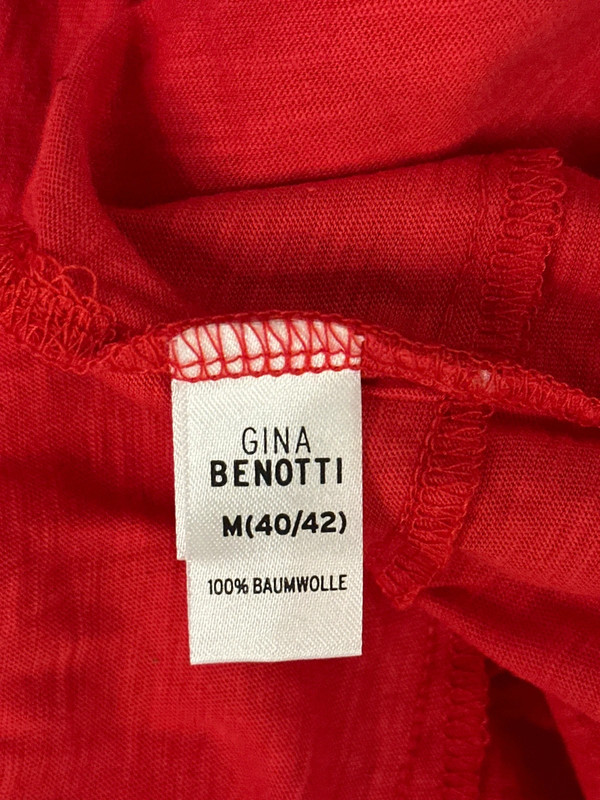 Jupe Gina Benotti Taille M 3