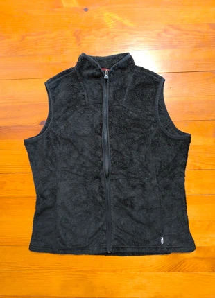 Veste Polaire - Zip sans manche - The North Face - Noir - Taille XL, brand: The North Face, condition: Very good, size: XL / 42 / 14, €29.99, €32.19 includes Buyer Protection