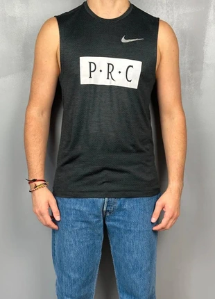 Débardeur Nike Running - Paris puissance dix - 10km Paris Centre - Taille S, marque: Nike, état: Très bon état, taille: S, 14,90 €, 16,35 € Protection acheteurs incluse