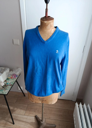 Pull river woods, marque: River Woods, état: Bon état, taille: M, 6,00 €, 7,00 € Protection acheteurs incluse