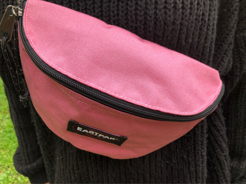 Rinonera Eastpak Vinted