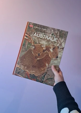 Livre sur l'Australie, marca: Life, estado: Muy bueno, 3,00 €, 3,85 € Protección al comprador incluida