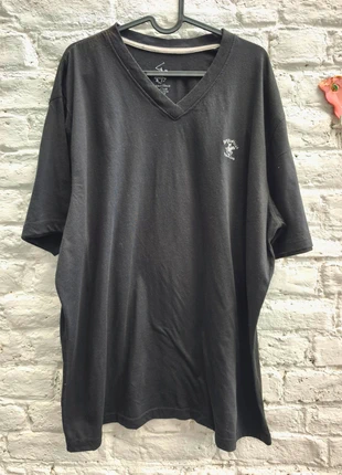 T-shirt Beverly Hills taille 2XL, marque: Beverly Hills Polo Club, état: Très bon état, taille: XXL, 3,00 €, 3,85 € Protection acheteurs incluse