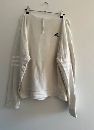 Pull Adidas, marca: adidas, estado: Muy bueno, tamaño: L, 10,00 €, 11,20 € Protección al comprador incluida