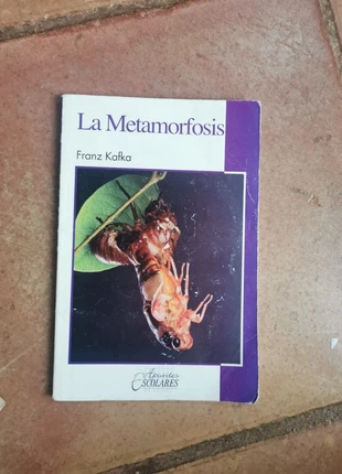 La Metamorfosis (par Franz Kafka), condition: Good, €6.00, €7.00 includes Buyer Protection