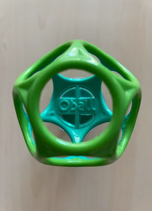 【Oball】Perfect toy for Young Babies to Toddlers, brand: Oball, condition: New without tags, size: One size, €3.00, €3.85 includes Buyer Protection