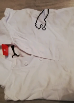 Polo puma taille M, marke: Puma, zustand: Sehr gut, größe: M, 4,00 €, 4,90 € inklusive Vinted-Käuferschutz