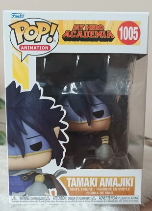 Funko Pop Tamaki Amajiki, marque: Funko, état: Neuf sans étiquette, taille: Taille unique, 15,00 €, 16,45 € Protection acheteurs incluse