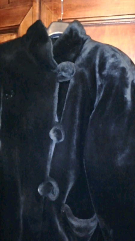 Manteau auchan best sale