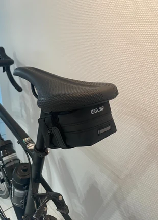 Sacoche de selle vélo – Neuve, jamais utilisée, marke: Sacoche de selle vélo, zustand: Neu, 15,90 €, 17,40 € inklusive Vinted-Käuferschutz