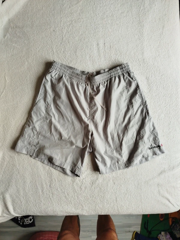 Short de bain homme Reebok taille L
