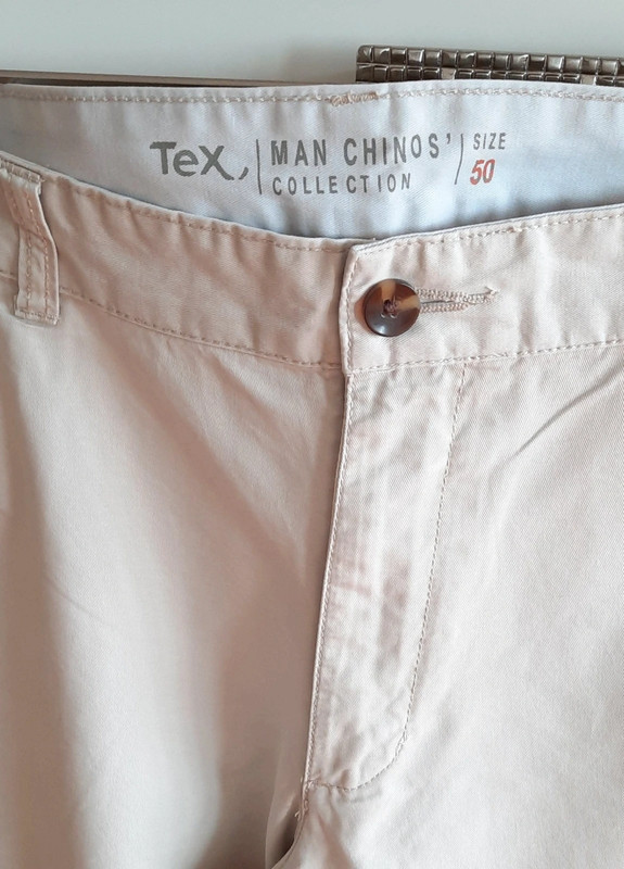 Pantalón corto talla 50. NUEVO. 3