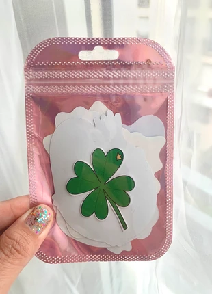 Mystery bag 5 stickers, marca: Stickers, estado: Nuevo sin etiquetas, 8,00 €, 9,10 € Protección al comprador Pro incluida