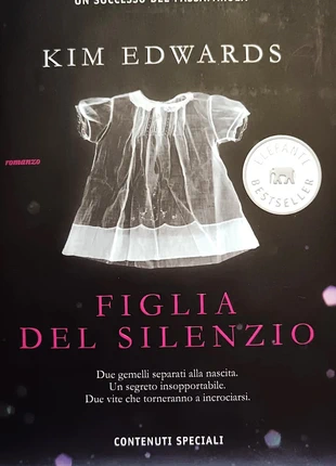 Libro Figlia Del Silenzio - Kim Edwards, staat: Nieuw zonder prijskaartje, € 5,00, € 5,95 inclusief Kopersbescherming