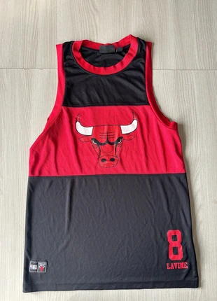 Canotta Chicago Bulls Lavine 8, marca: NBA, estado: Nuevo sin etiquetas, tamaño: M, 5,00 €, 5,95 € Protección al comprador incluida