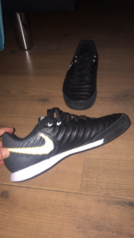 Nike top tiempo zaal