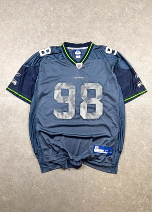 Vintage Reebok x Nfl Jersey Seahawks 98, marque: Reebok, état: Bon état, taille: L, 24,90 €, 26,85 € Protection acheteurs (Pro) incluse
