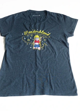 Sweet Tee Wonderblond, brand: y2k, condition: Very good, size: L / 40 / 12, €8.50, €9.63 includes Buyer Protection