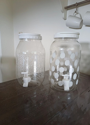 Drankdispenser, limonade tap, water tap, brand: Hema, condizioni: Ottime, €4.00, €4.90 include la Protezione acquisti