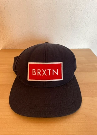 Gorra Brixton, marca: Brixton, estado: Novo sem etiquetas, tamanho: Tamanho único, €8.00, €9.10 inclui Proteção do Comprador