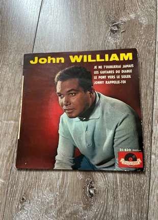 John william, zustand: Gut, 3,00 €, 3,85 € inklusive Vinted-Käuferschutz