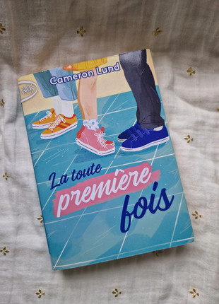 Livre La Toute Première Fois, Cameron Lund format poche, estado: Muy bueno, 2,00 €, 2,80 € Protección al comprador incluida