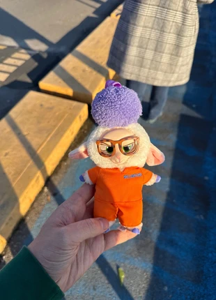 Miniso zootopia, marque: Miniso, état: Neuf sans étiquette, taille: Prématuré, jusqu'à 44cm, 22,00 €, 23,80 € Protection acheteurs incluse