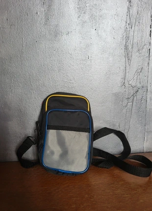 Sacoche bandoulière vintage style y2k, staat: Goed, € 5,00, € 5,95 inclusief Kopersbescherming