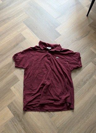 Lacoste poloshirt, merk: Lacoste, staat: Heel goed, maat: XL, € 8,00, € 9,10 inclusief Kopersbescherming