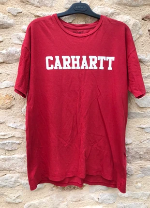 💥T-shirt Carhartt💥, marque: Carhartt, état: Très bon état, taille: S / 36 / 8, 10,00 €, 11,20 € Protection acheteurs incluse