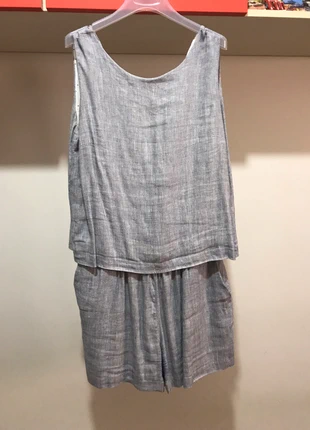 Tuta casual , brand: Promod, condizioni: Buone, taglia: L / IT 44 / EU 40, €3.00, €3.85 include la Protezione acquisti