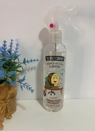 Spray Coco, merk: The Fruit Company, staat: Nieuw met prijskaartje, € 2,50, € 3,33 inclusief Kopersbescherming