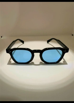 Lunettes de soleil, merk: Moscot, staat: Heel goed, € 12,90, € 14,25 inclusief Kopersbescherming Pro